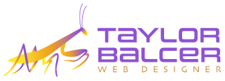 taylor balcer logo